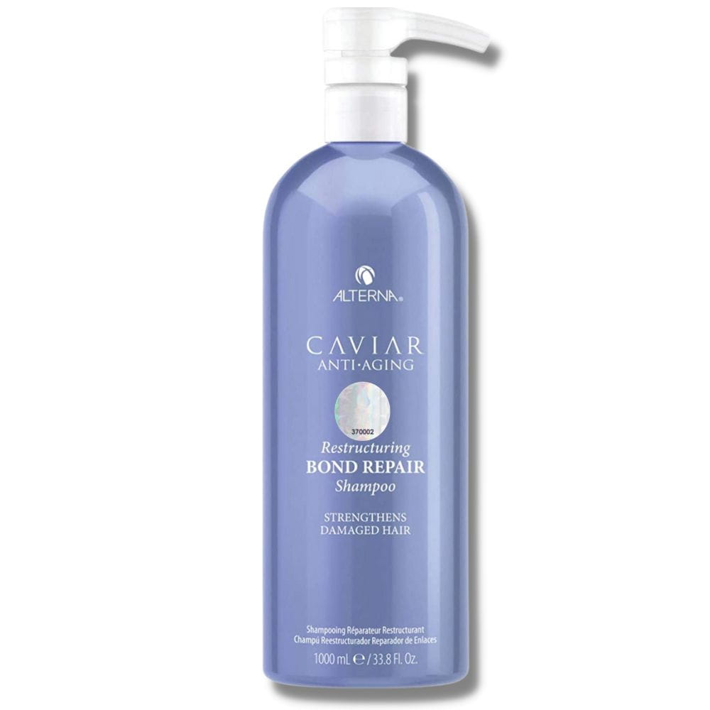 alterna caviar moisture szampon 1000 ml