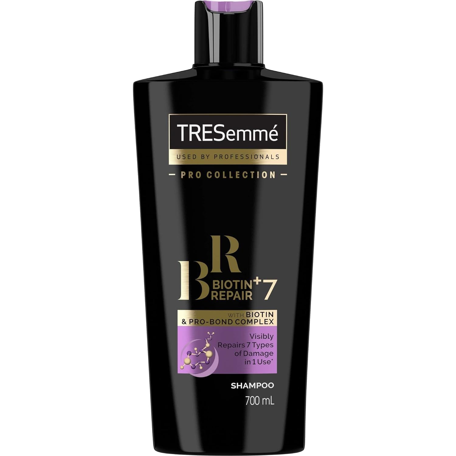 szampon tresemme z biotyną