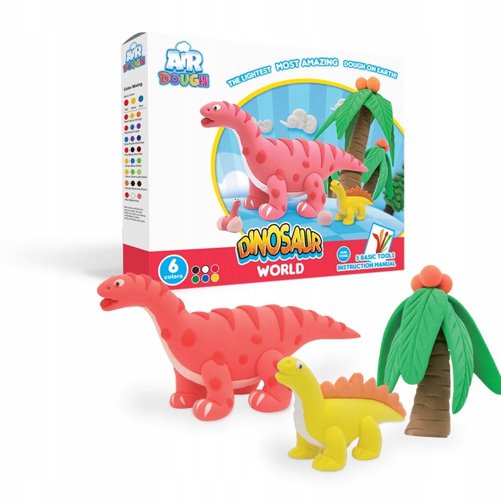 afera dino pampers