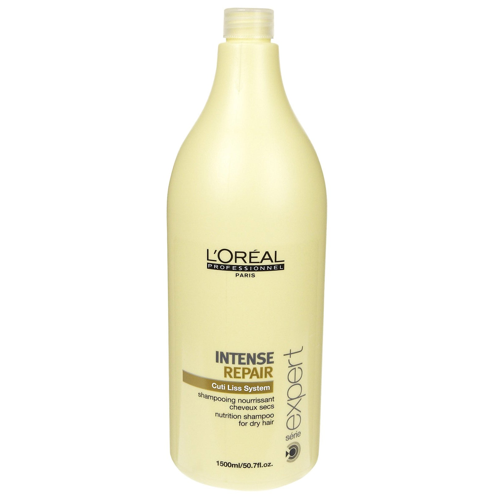 loreal serie expert inense repair szampon