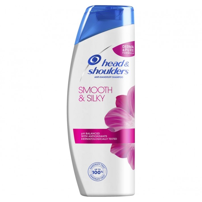 czy szampon head shoulders wysysza włosy