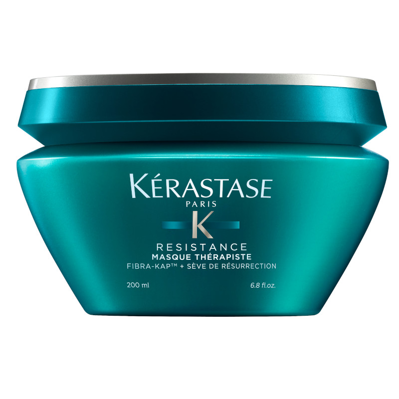 kerastase therapiste maska do włosów bardzo zniszczonych 200ml