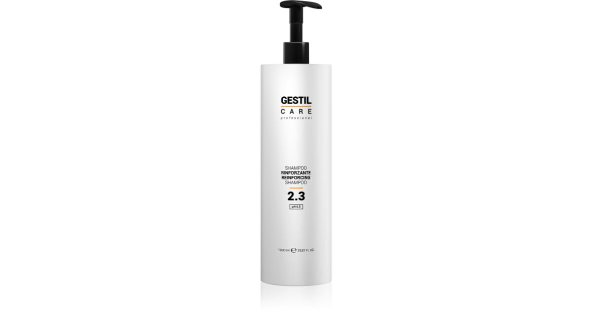 szampon gestil hair care