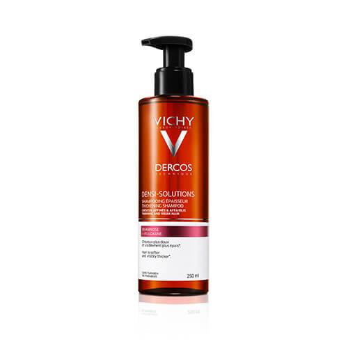 vichy szampon dercos densi solutions