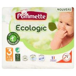 pieluchy pommette ecologic