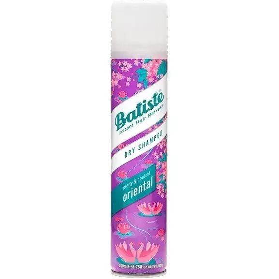 batiste sweetie suchy szampon do włosów każde włosy 200 ml