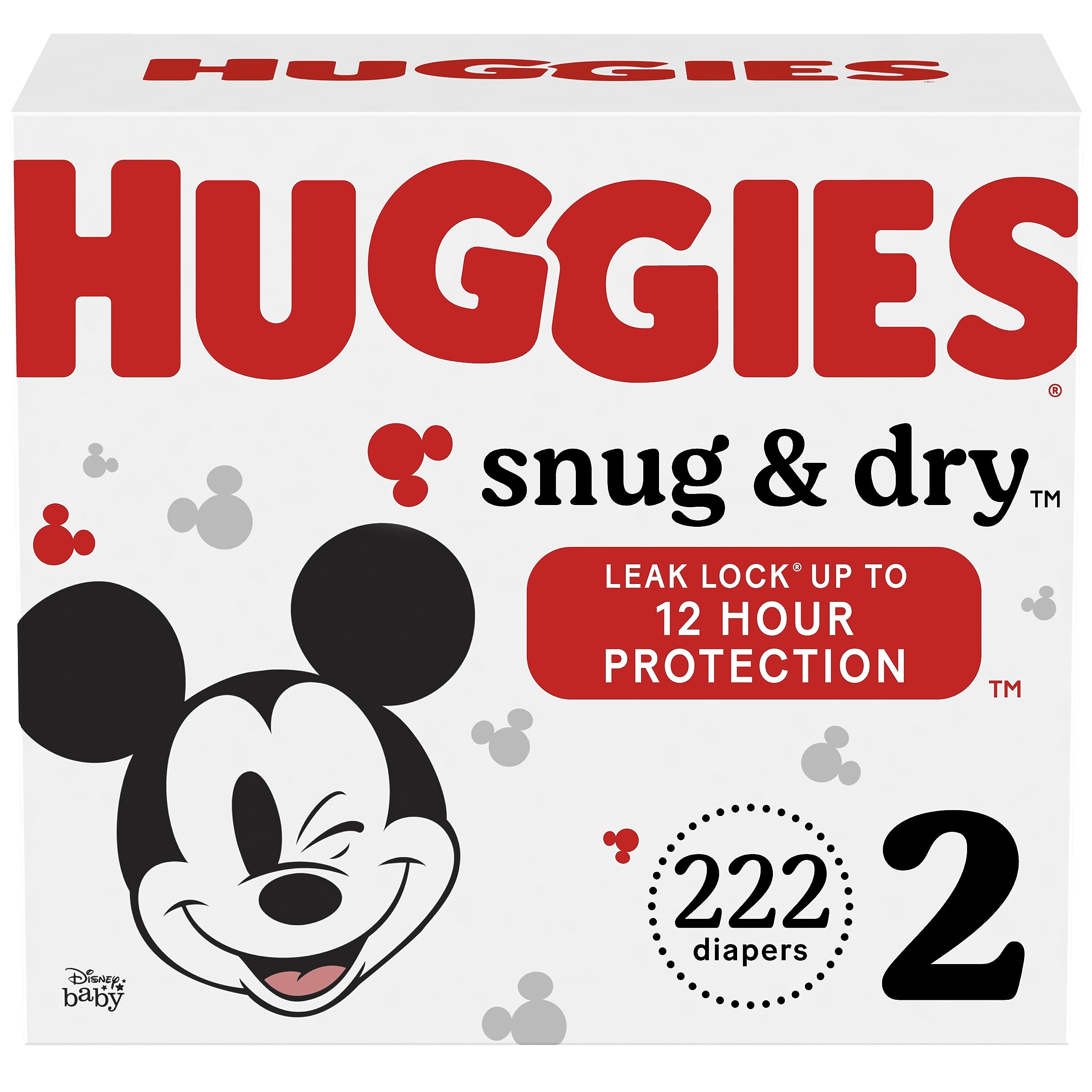 pamersy huggies 2