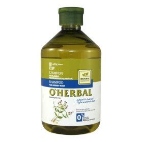 oherbal szampon apteka