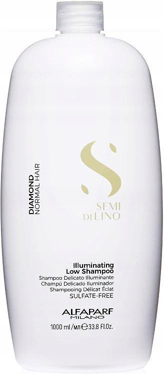 alfaparf milano semí dí líno diamante illuminating szampon sklep