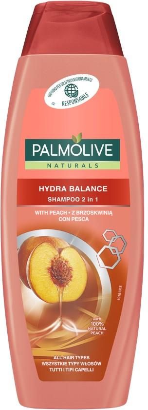 gdzie kupić palmolive szampon