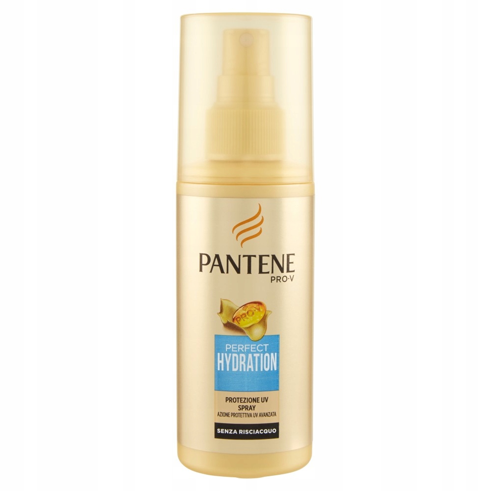 pantene błyskawicznie regenerująca odżywka do włosów w sprayu wizaz