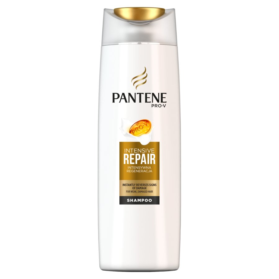 szampon pantene prov sklad opinie