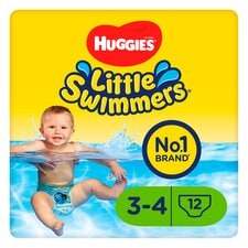 pampers splashers tesco