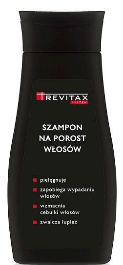 rewitax szampon kofeinowy skład