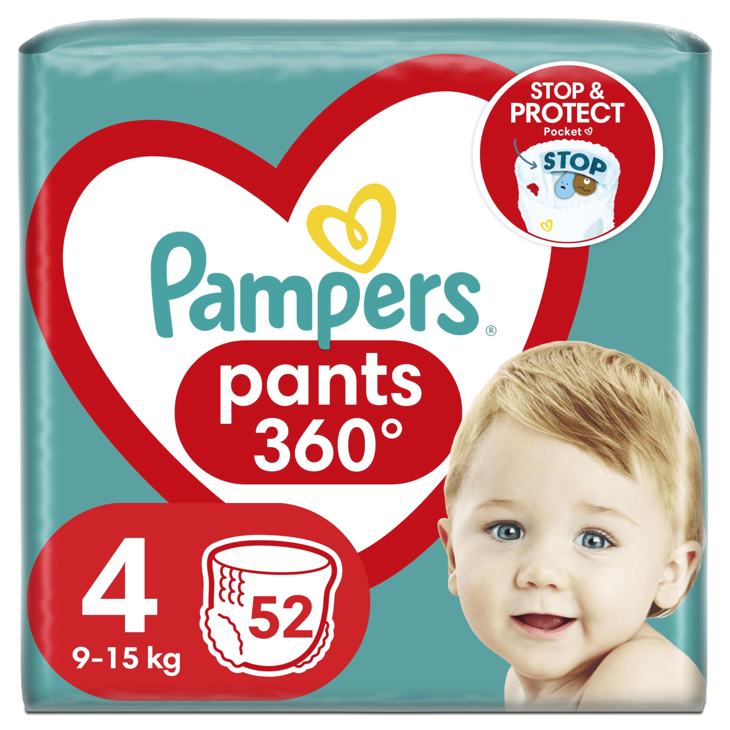 pampers polska fabryka