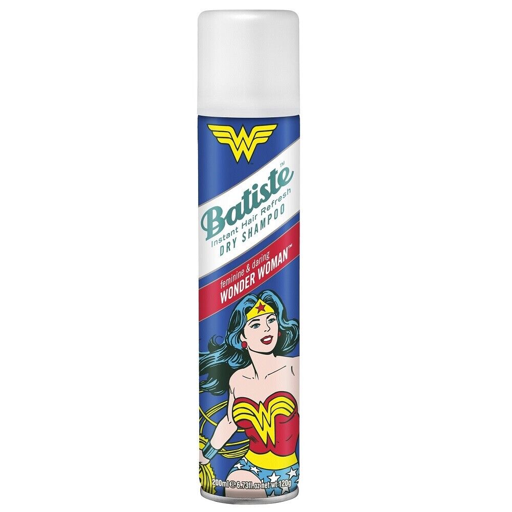 batiste brit suchy szampon