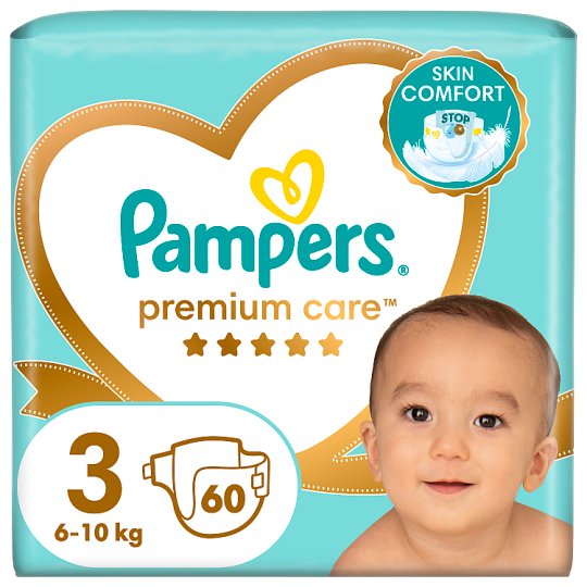 tesco pamper premium promocja