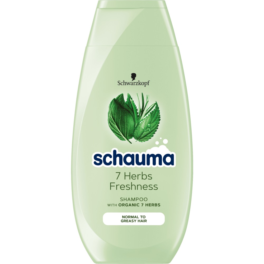 szampon schauma 250 ml