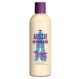 aussie miracle moist szampon do włosów suchych