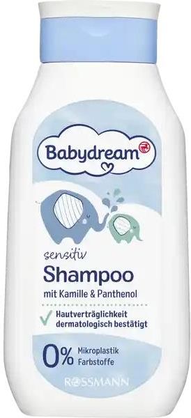 szampon babydream rossmann ceneo