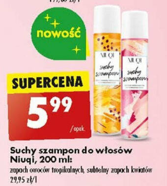 suchy szampon 200 ml lorel magic bieronka