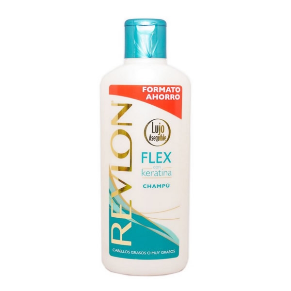 revlon flex szampon wizaz