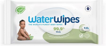 chusteczki nawilżane waterwipes ceneo