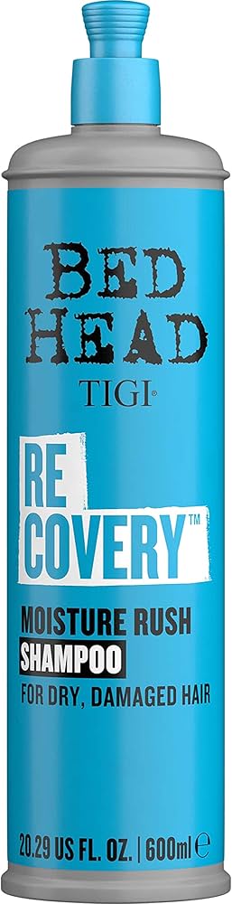 tigi bed head recovery szampon