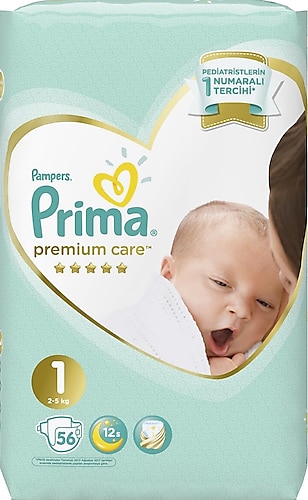 pampers premium carw 1