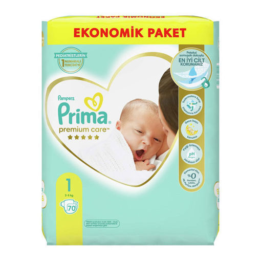 premium care 1 pampers