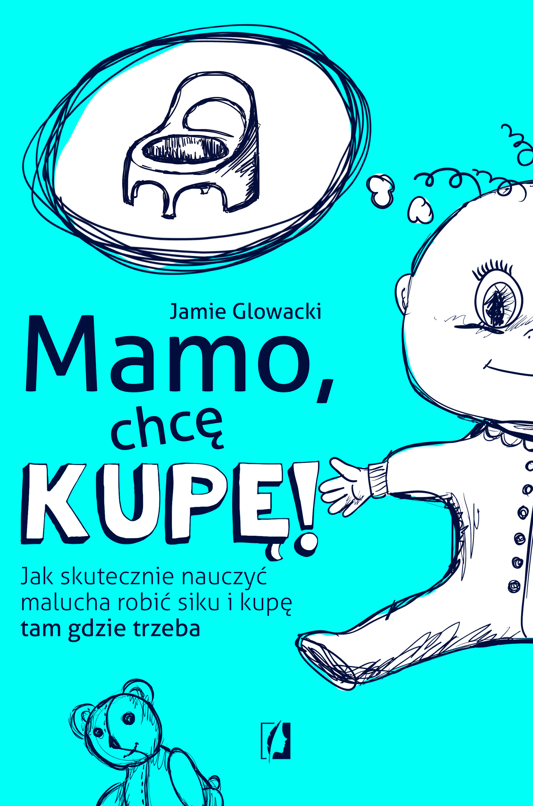 mamo chce kupe jak oduczyc dziecko korzystania z pieluchy