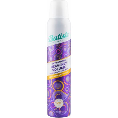 batiste suchy szampon 9.99