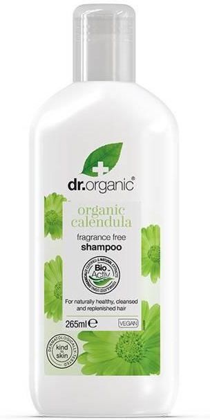 dr organic szampon ceneo