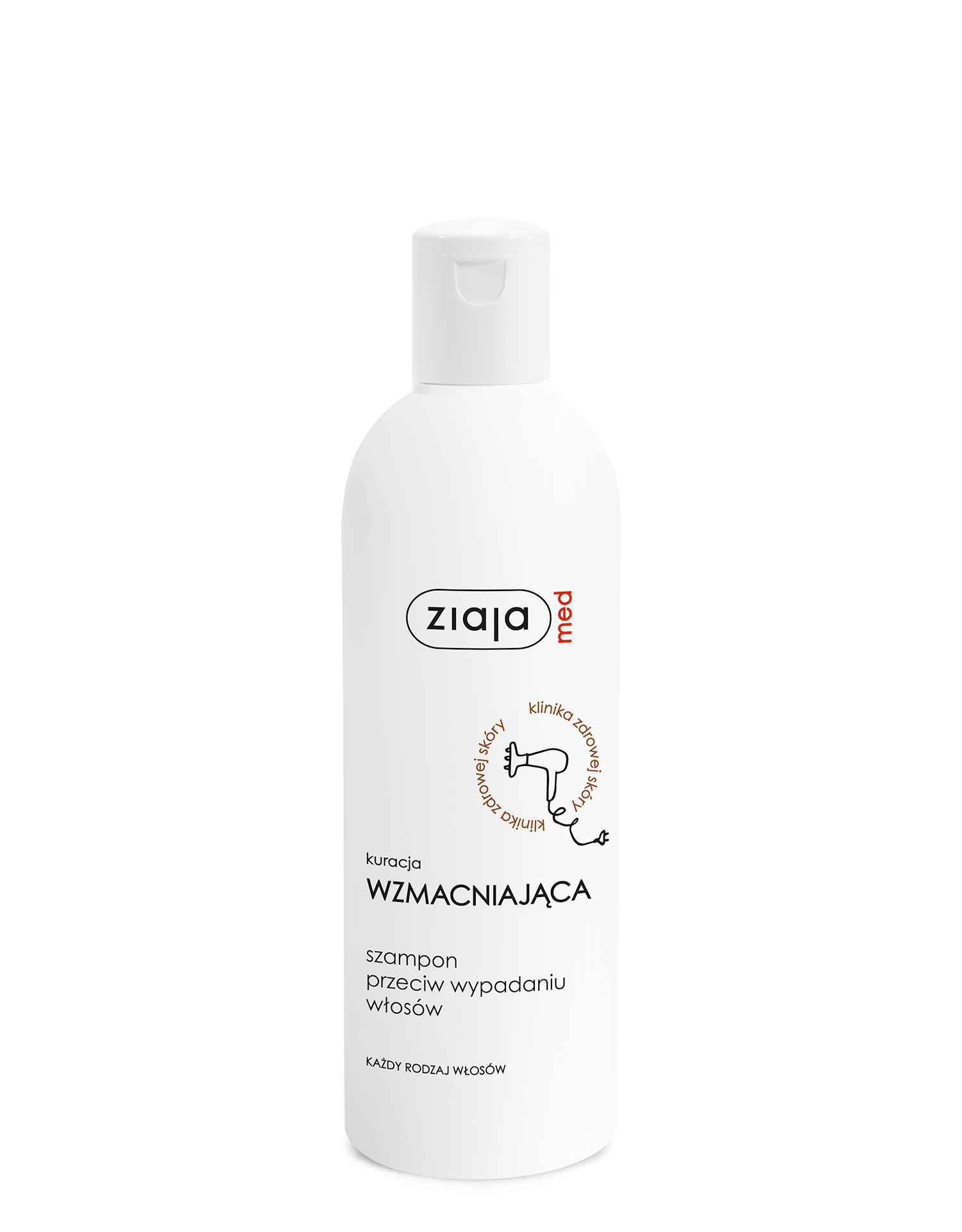 neogenic szampon 400 ml