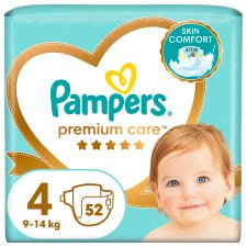 pampers premium care 1 88 szt tesco