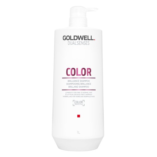 goldwell dls color szampon