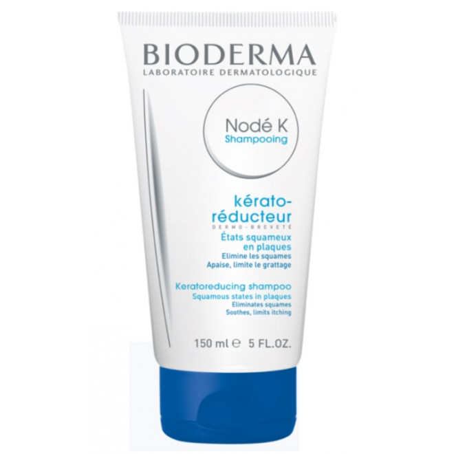 szampon przeciwłupieżowy bioderma