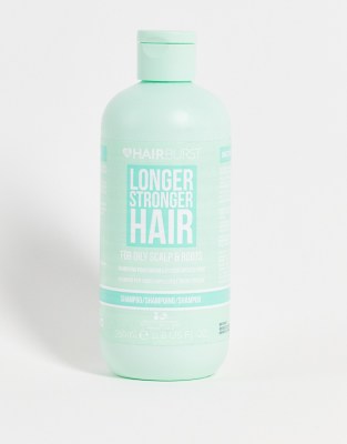 hairburst szampon opinie