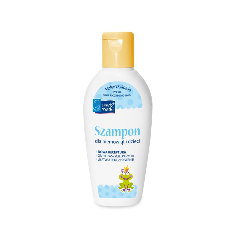 sebamed szampon rossmann