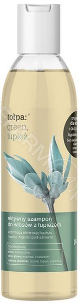 tołpa szampon do włosów 200 ml