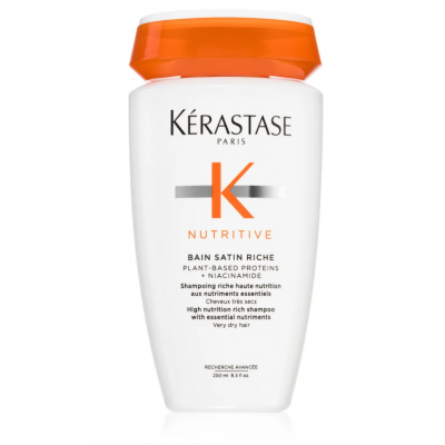 kerastase nutritive szampon wizaz