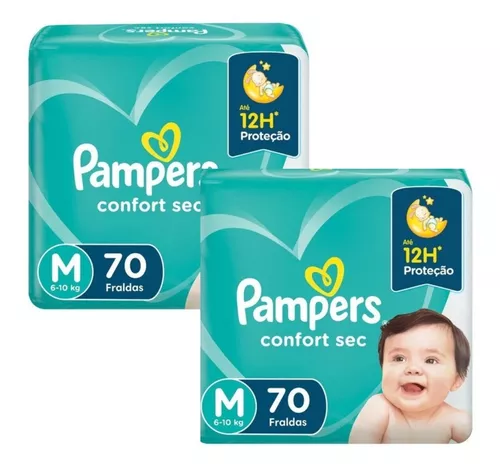 przemoczony pampers 6