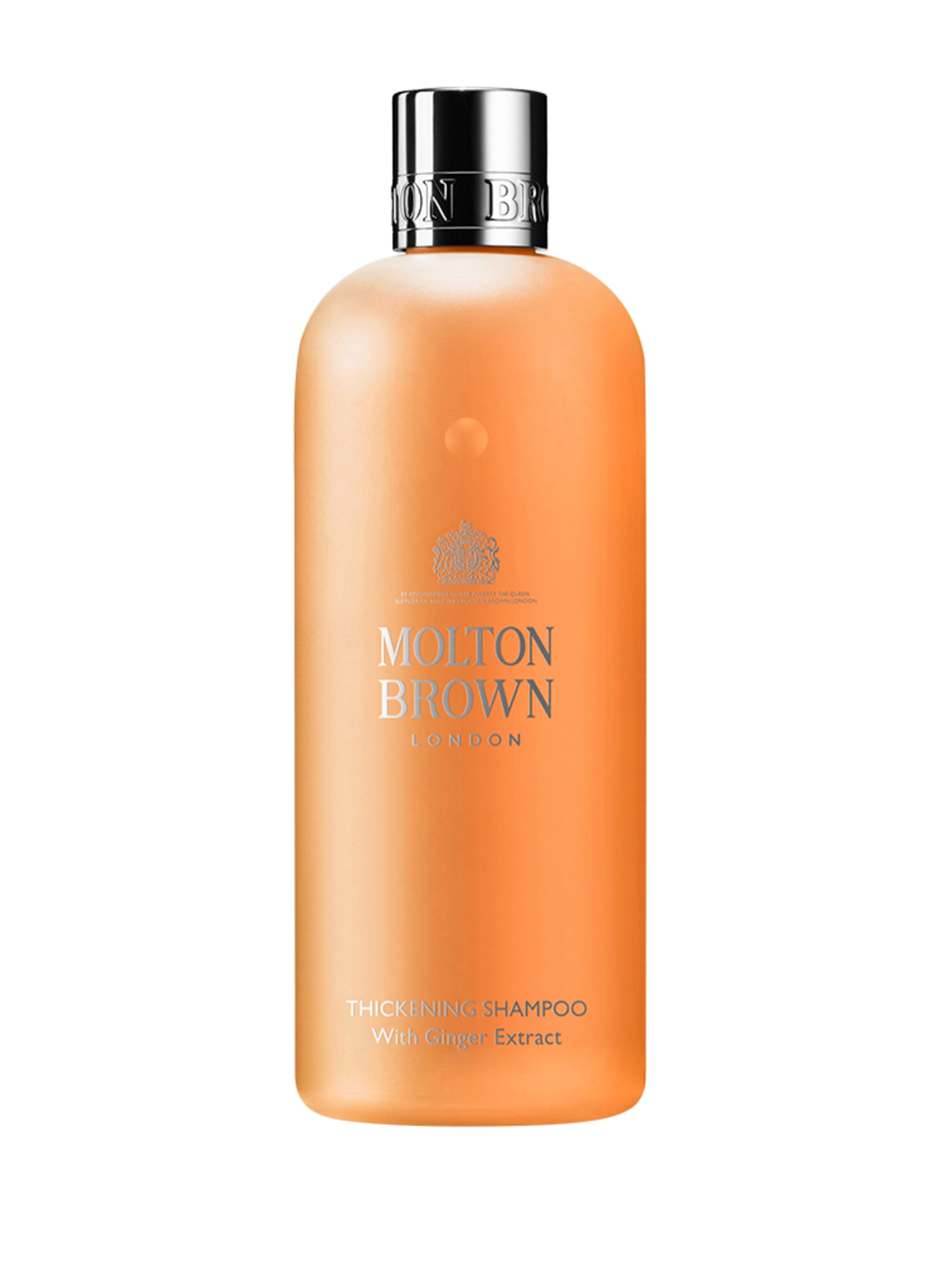 molton brown szampon