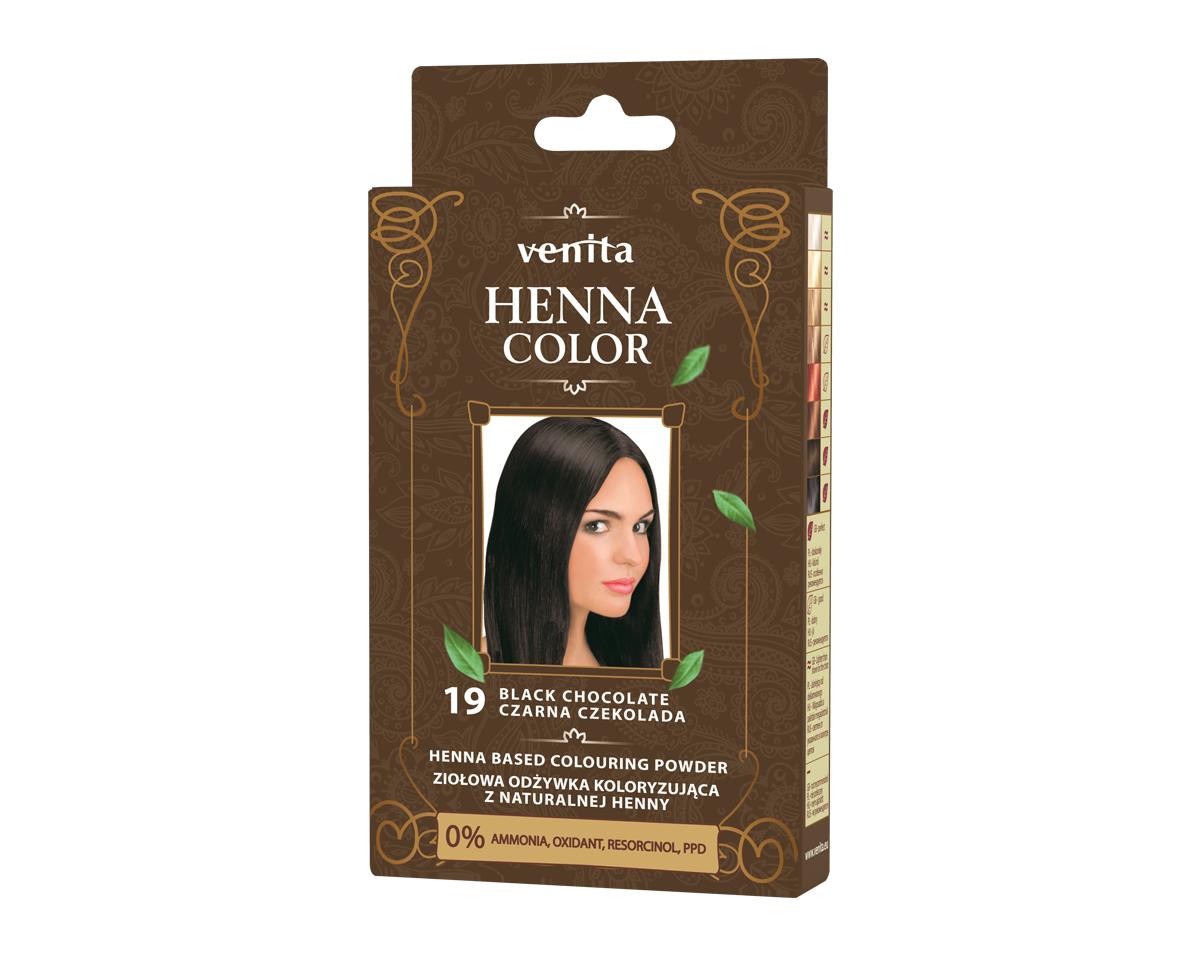 henna odżywka do włosów pounds