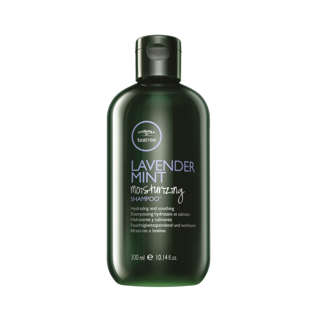 szampon w kostce lavender & tea tree opinie