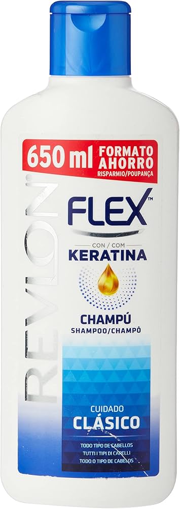 revlon flex szampon wizaz