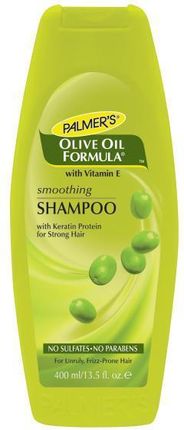 palmers olive oil szampon