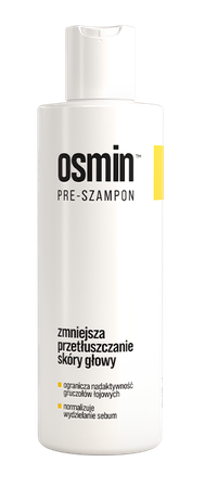 osmin pre szampon opinie