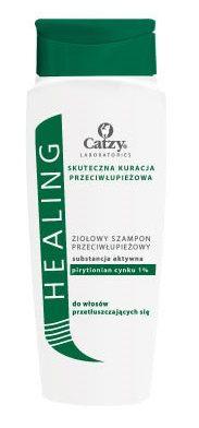 szampon healing herbal p lupiezowy 200 ml