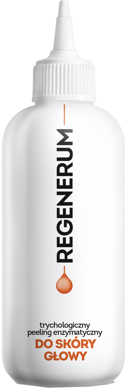 rossmann regenerum szampon